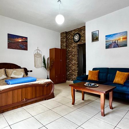 Ar Apartments Tirana Kültér fotó
