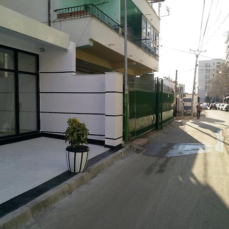 Ar Apartments Tirana Kültér fotó