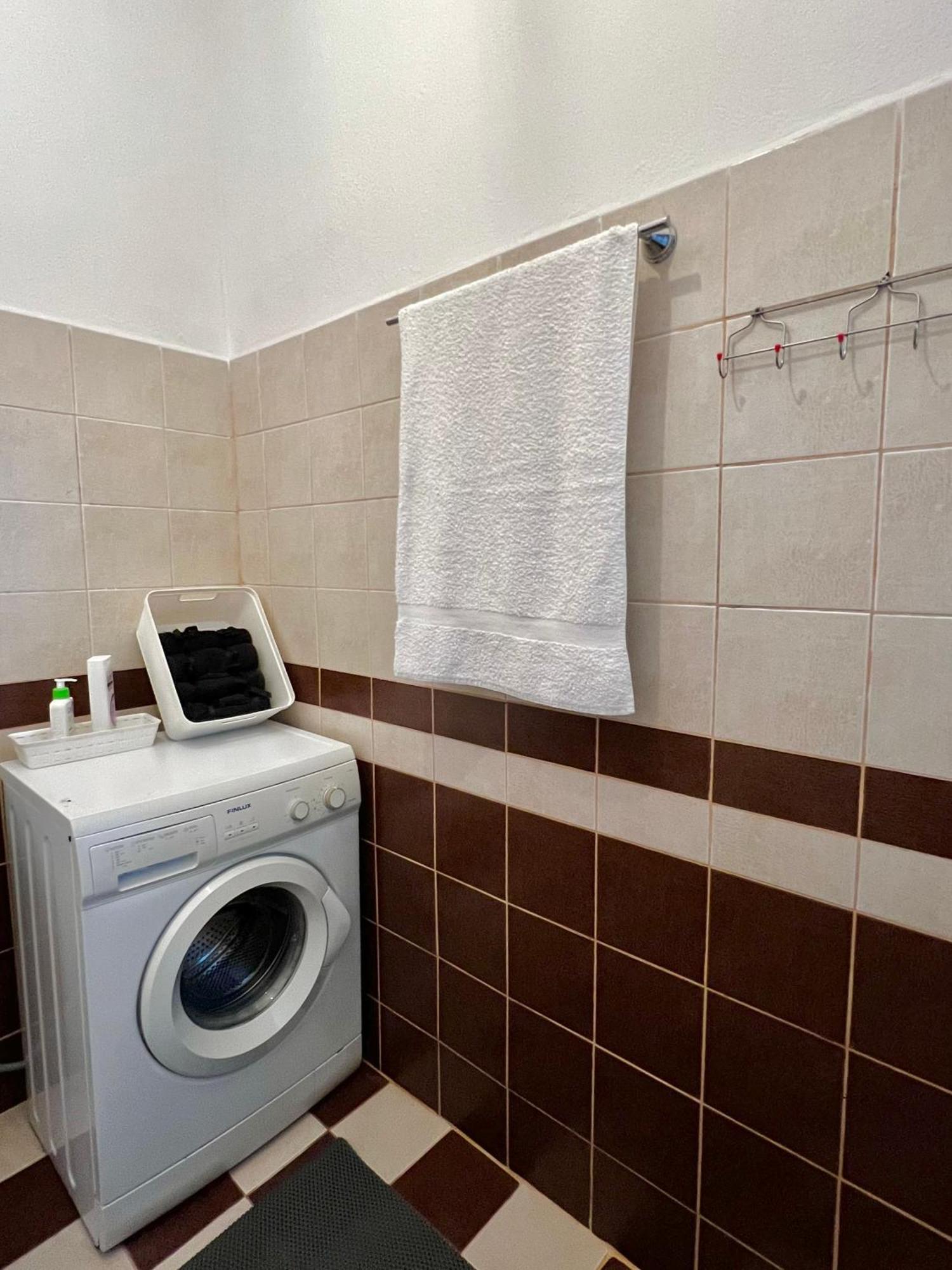 Ar Apartments Tirana Kültér fotó