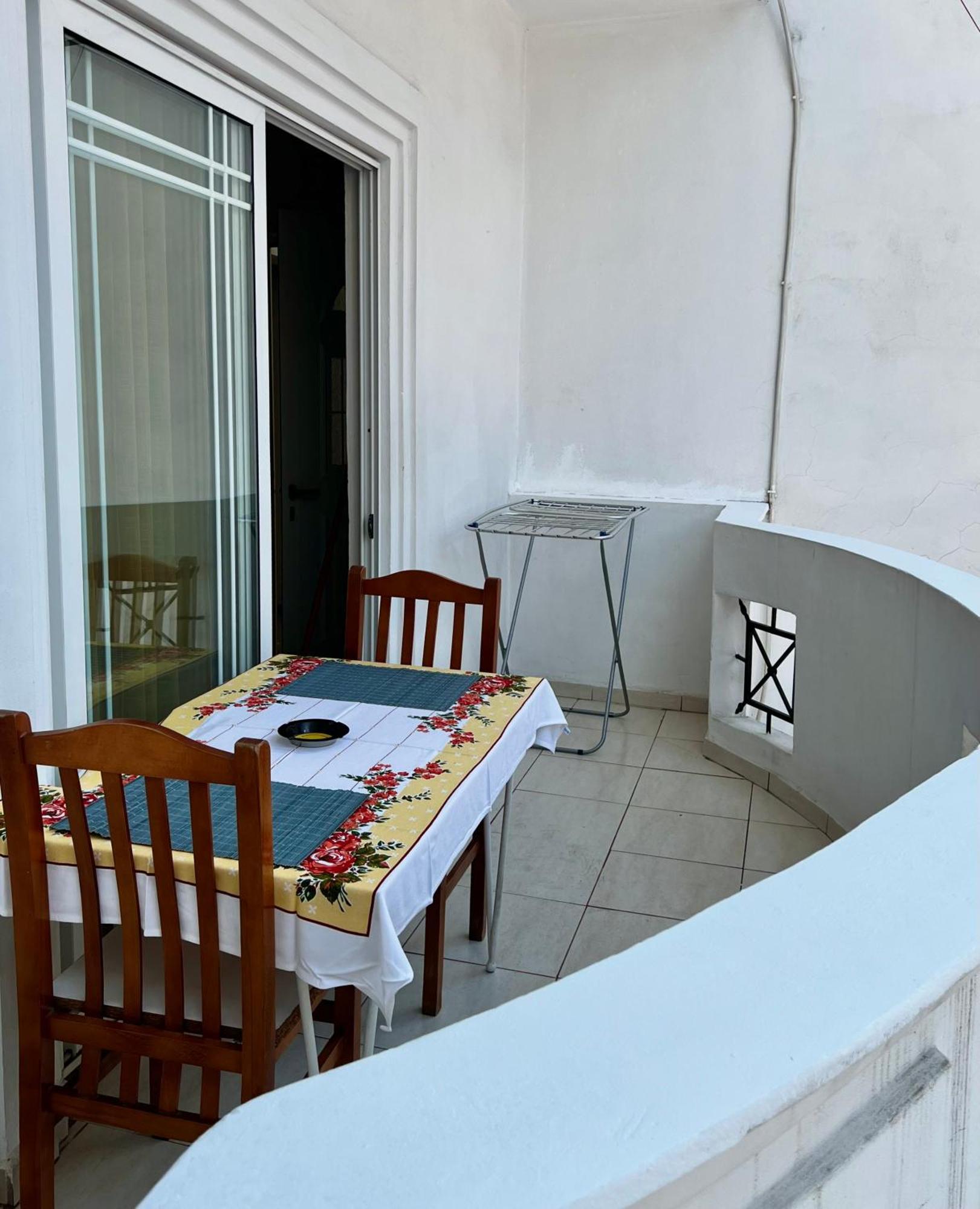 Ar Apartments Tirana Kültér fotó