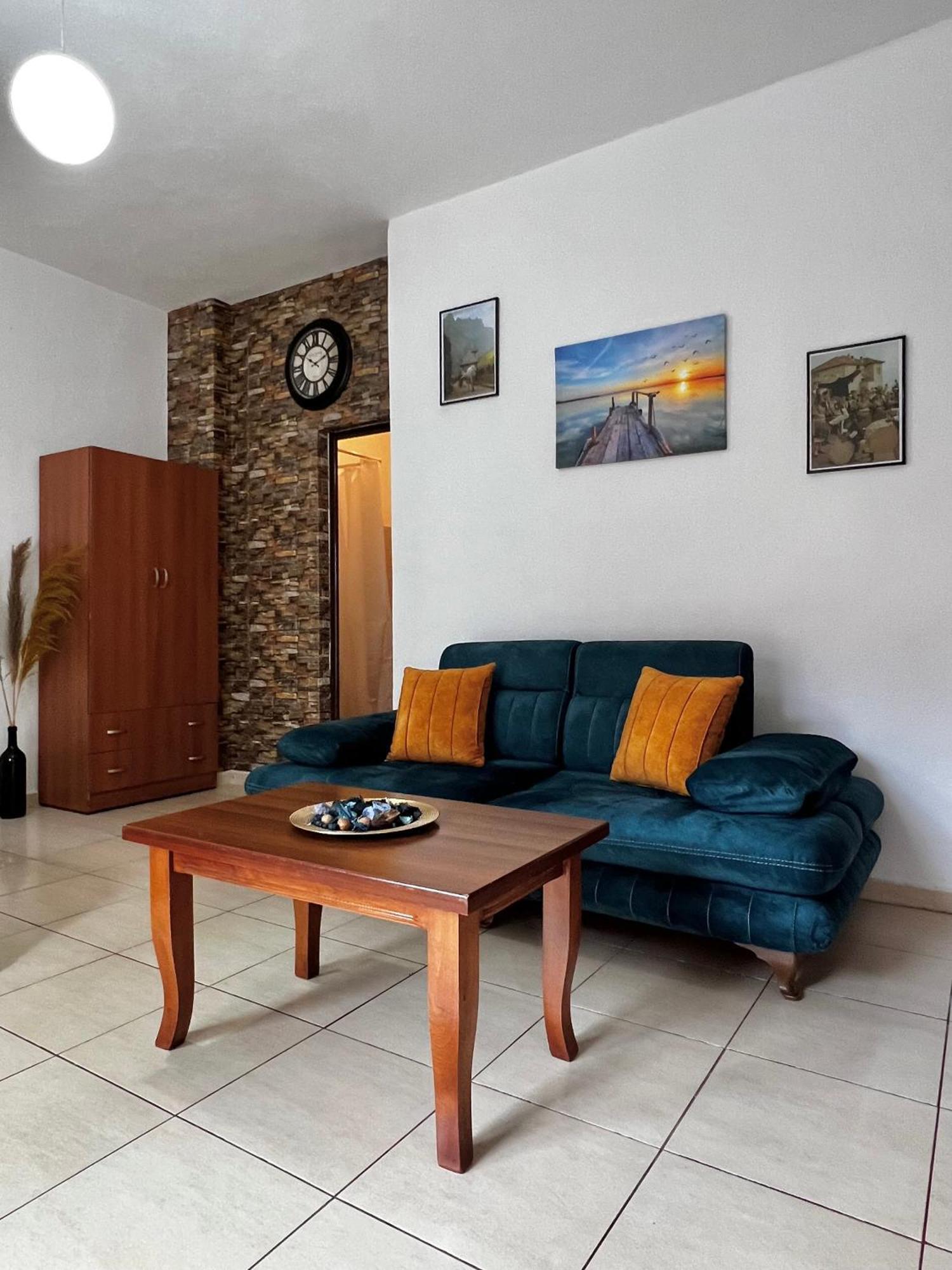 Ar Apartments Tirana Kültér fotó