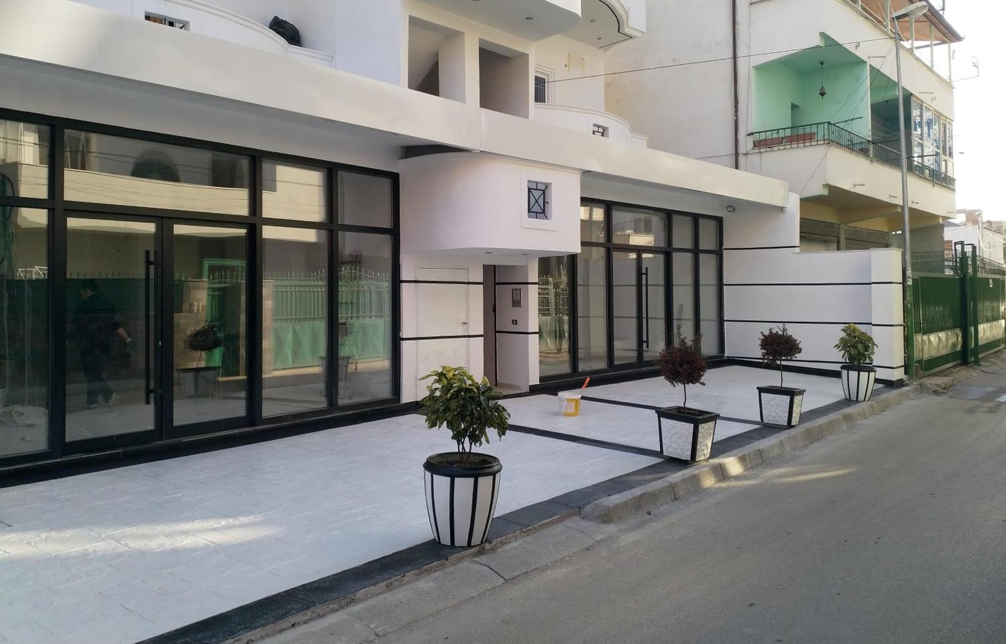 Ar Apartments Tirana Kültér fotó