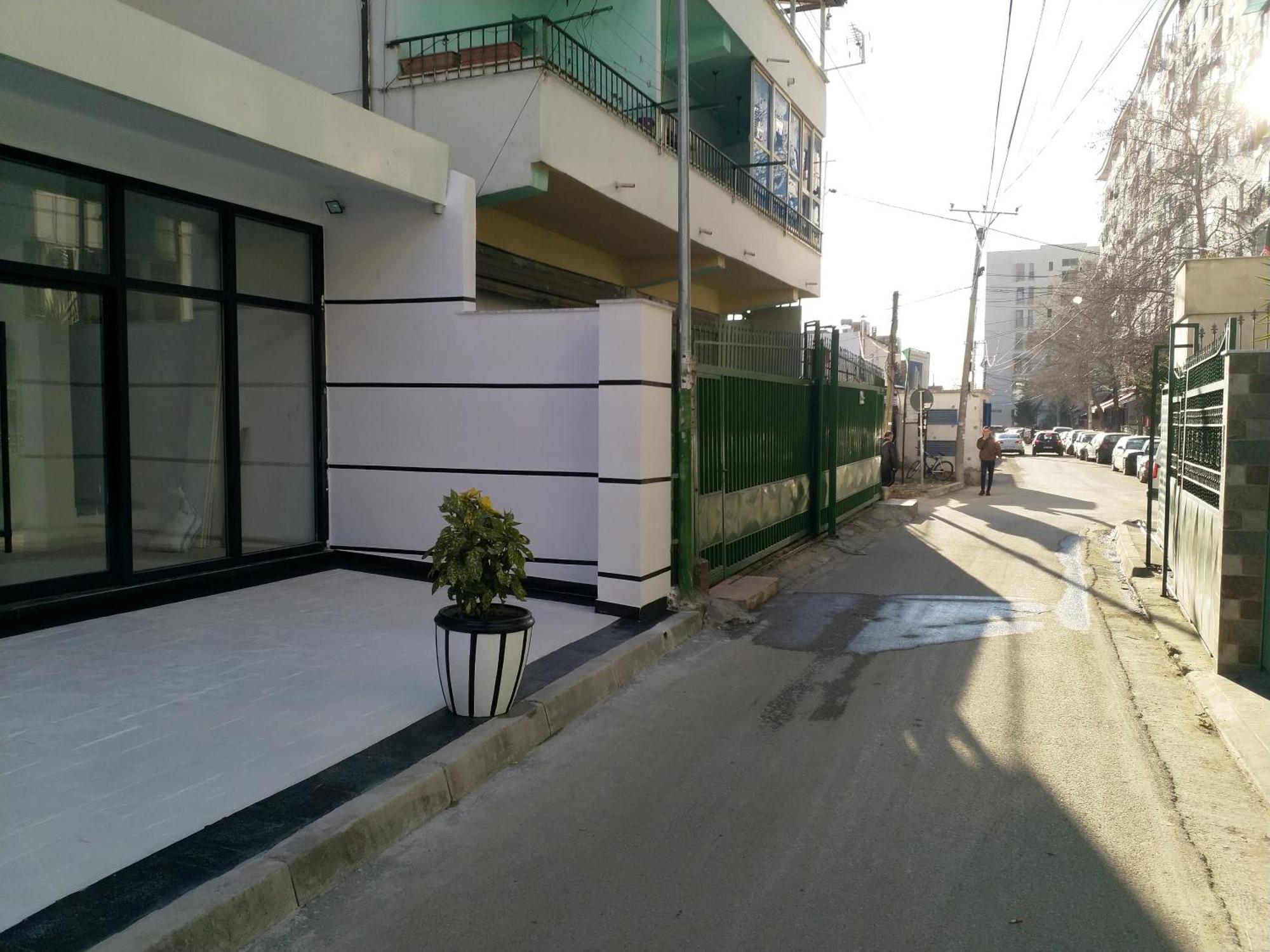 Ar Apartments Tirana Kültér fotó